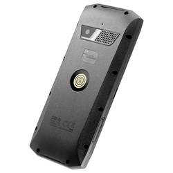 Crosscall Core-S5 mobilní telefon Dual SIM černá, UPOZORNĚNÍ: mobilní telefony neobsahují CZ/SK menu