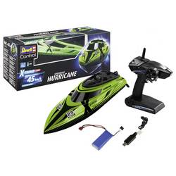 Revell Control X-Treme Hurricane RC model motorového člunu RtF 460 mm