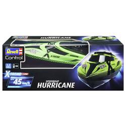 Revell Control X-Treme Hurricane RC model motorového člunu RtF 460 mm