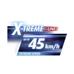Revell Control X-Treme Hurricane RC model motorového člunu RtF 460 mm