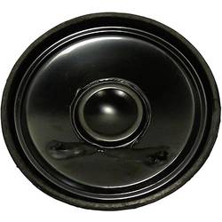 Visaton K 45 - 8 Ohm 1.8 palec 4.5 cm mini reproduktor 1 W 8 Ω