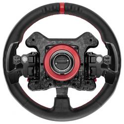 SIMAGIC NEO X 330R Volant Siracing PC černá, RGB