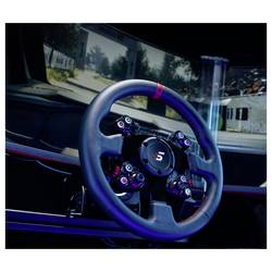 SIMAGIC NEO X 330R Volant Siracing PC černá, RGB