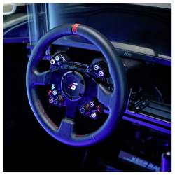 SIMAGIC NEO X 330R Volant Siracing PC černá, RGB