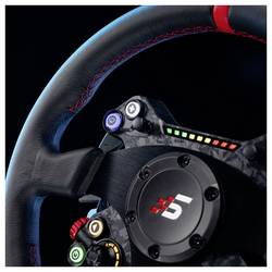 SIMAGIC NEO X 330R Volant Siracing PC černá, RGB