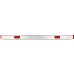 Stabila Type 96-2 M 15858 vodováha z lehkého kovu s magnetem 200 cm 0.50 mm/m