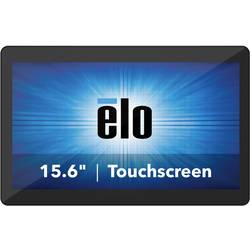 elo Touch Solution All in One PC I-Series 2.0 38.1 cm (15 palec) Full HD Intel® Core™ i5 i5-8500T 3.5 GHz 8 GB RAM 128 GB SSD Intel Win 10 IoT Enterprise
