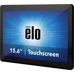 elo Touch Solution All in One PC I-Series 2.0 38.1 cm (15 palec) Full HD Intel® Core™ i5 i5-8500T 3.5 GHz 8 GB RAM 128 GB SSD Intel Win 10 IoT Enterprise