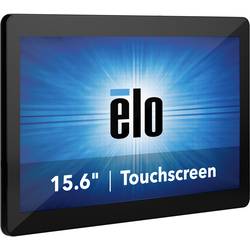 elo Touch Solution All in One PC I-Series 2.0 38.1 cm (15 palec) Full HD Intel® Core™ i5 i5-8500T 3.5 GHz 8 GB RAM 128 GB SSD Intel Win 10 IoT Enterprise