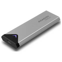 AXAGON Pouzdro pro SSD M.2 M.2 2280 EEM2-UG2