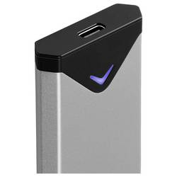 AXAGON Pouzdro pro SSD M.2 M.2 2280 EEM2-UG2