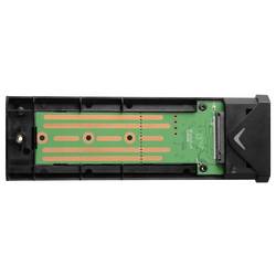 AXAGON Pouzdro pro SSD M.2 M.2 2280 EEM2-UG2