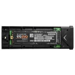 AXAGON Pouzdro pro SSD M.2 M.2 2280 EEM2-UG2