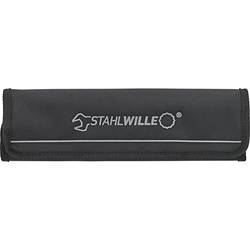Stahlwille 96411705 17/5 sada ráčnových klíčů 5dílná 8 - 19 mm