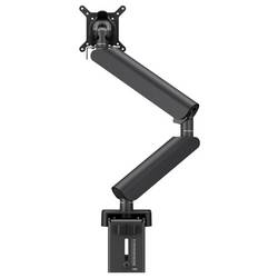 Vogels držák na stůl pro monitor MOMO 4138 1 Displej: (s) 25,4 cm (10) - 109,2 cm (43) černá nastavitelná výška, naklápěcí, otočný, nakláněcí