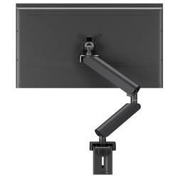 Vogels držák na stůl pro monitor MOMO 4138 1 Displej: (s) 25,4 cm (10) - 109,2 cm (43) černá nastavitelná výška, naklápěcí, otočný, nakláněcí