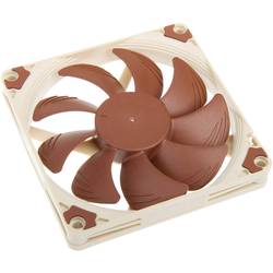 Noctua NF-A9x14 PWM PC větrák s krytem hnědá (š x v x h) 92 x 92 x 14 mm