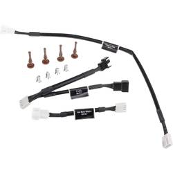 Noctua NF-A9x14 PWM PC větrák s krytem hnědá (š x v x h) 92 x 92 x 14 mm