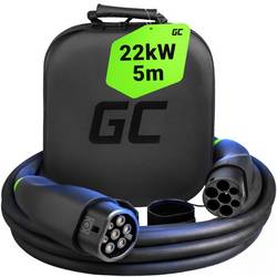 Green Cell GC-EVKABGC01 nabíjecí kabel pro emobility 5 m vodotěsné