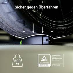 Green Cell GC-EVKABGC01 nabíjecí kabel pro emobility 5 m vodotěsné
