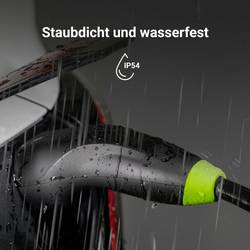 Green Cell GC-EVKABGC01 nabíjecí kabel pro emobility 5 m vodotěsné