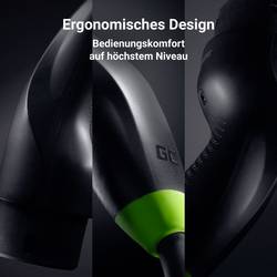 Green Cell GC-EVKABGC01 nabíjecí kabel pro emobility 5 m vodotěsné