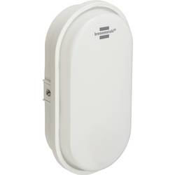 Brennenstuhl BRENNENSTUHL - Ovalleuchte OL 1650 1270780900 venkovní nástěnné LED osvětlení Energetická třída (EEK2021): F (A - G) 15 W bílá