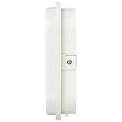Brennenstuhl BRENNENSTUHL - Ovalleuchte OL 1650 1270780900 venkovní nástěnné LED osvětlení Energetická třída (EEK2021): F (A - G) 15 W bílá