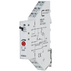 čidlo s analogovou hodnotou 24, 24 V/AC, V/DC (max) Analogové Metz Connect 110731 Piece 1 ks