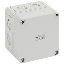 instalační rozvodnice Spelsberg TK PS 1111-9-m, (d x š x v) 110 x 110 x 90 mm, N/A, 1 ks