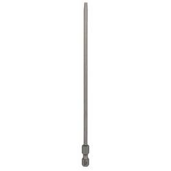 Bosch Accessories 2607001666 2607001666 Bit TX Pohon (šroubovák): 1/4 (6,3 mm) Typ zakončení: TX TX 15 152 mm