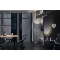 Paulmann Lento 79693 LED závěsný lustr LED pevně vestavěné LED 37 W černá (lesklá)