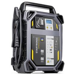 GYS STARTRONIC SUPERCAP 12/24 V 082816 systém pro rychlé startování auta 12 V, 24 V
