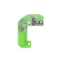 Hekatron FM.Pro X bezdrátový modul možnost vzájemného propojení (š x h) 60 mm x 78 mm