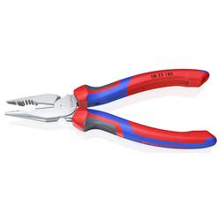 Knipex 08 25 185 dílnu kombinované kleště 185 mm