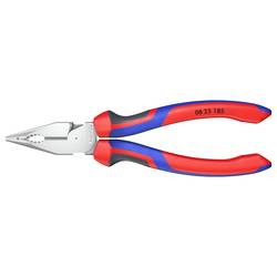 Knipex 08 25 185 dílnu kombinované kleště 185 mm