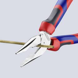 Knipex 08 25 185 dílnu kombinované kleště 185 mm