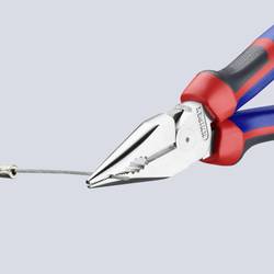 Knipex 08 25 185 dílnu kombinované kleště 185 mm