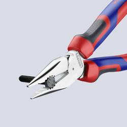 Knipex 08 25 185 dílnu kombinované kleště 185 mm