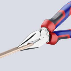 Knipex 08 25 185 dílnu kombinované kleště 185 mm