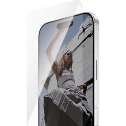 PanzerGlass PANZERGLASS - SAFE. Screen Protector iPhone 17/16 Pro Ultra-Wide Fit ochranné sklo na displej smartphonu Apple IPhone 17, iPhone 16 Pro 1 ks odolné