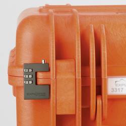 Explorer Cases zařízení, 89 l, (d x š x v) 807 x 470 x 345 mm, černá, EXPL.COMBILOCK
