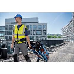 Bosch Professional GWT 20, 1600A025L6 Taška na nářadí, prázdná, (d x š x v) 430 x 230 x 340 mm