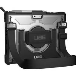 Urban Armor Gear Plasma Case obal na tablet Microsoft Surface Go 4, Surface Go 3, Surface Go 2, Surface Go 25,4 cm (10) Pouzdro do terénu transparentní