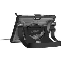 Urban Armor Gear Plasma Case obal na tablet Microsoft Surface Go 4, Surface Go 3, Surface Go 2, Surface Go 25,4 cm (10) Pouzdro do terénu transparentní