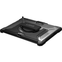 Urban Armor Gear Plasma Case obal na tablet Microsoft Surface Go 4, Surface Go 3, Surface Go 2, Surface Go 25,4 cm (10) Pouzdro do terénu transparentní