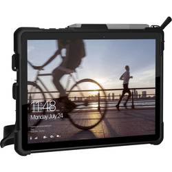 Urban Armor Gear Plasma Case obal na tablet Microsoft Surface Go 4, Surface Go 3, Surface Go 2, Surface Go 25,4 cm (10) Pouzdro do terénu transparentní