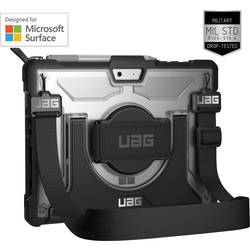 Urban Armor Gear Plasma Case obal na tablet Microsoft Surface Go 4, Surface Go 3, Surface Go 2, Surface Go 25,4 cm (10) Pouzdro do terénu transparentní