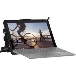 Urban Armor Gear Plasma Case obal na tablet Microsoft Surface Go 4, Surface Go 3, Surface Go 2, Surface Go 25,4 cm (10) Pouzdro do terénu transparentní