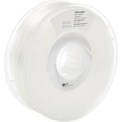 UltiMaker vlákno pro 3D tiskárny PA polyamid 2.85 mm transparentní 750 g